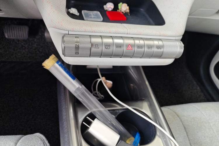 Used BYD Dolphin 2021 405 km Fashion Edition
