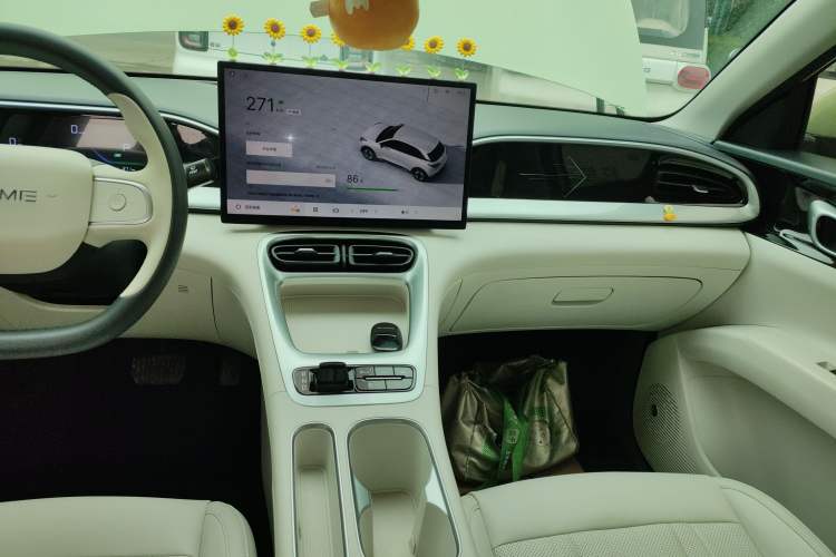 Used  Geome 2025 310km Dream Edition
