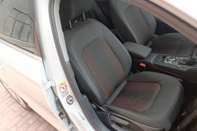 Used Audi A3 2020 Restyled Limousine 35 TFSI Ambition Version China VI