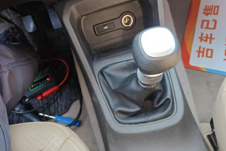 Used Wuling Hongguang 2021 1.5L Facelifted S Comfort Version with Electric Power Steering LAR