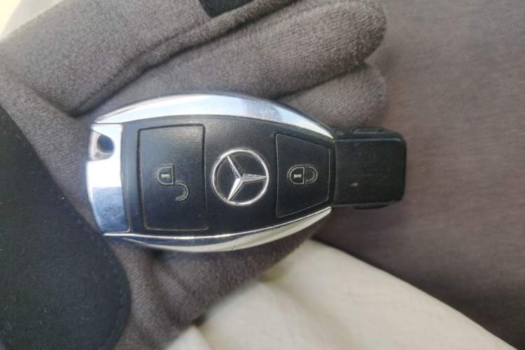 Used Mercedes-Benz GLK-Class 2015 GLK 260 4MATIC Dynamic Edition Ultimate Version
