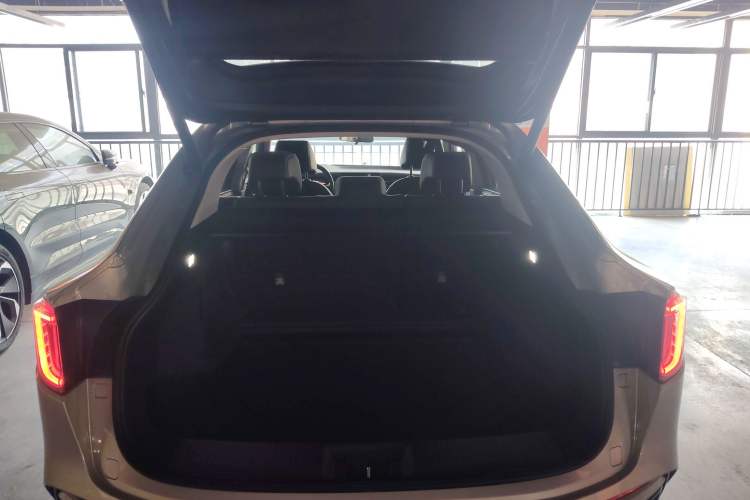 Used Honda e:NP2 2024 Advanced Edition
