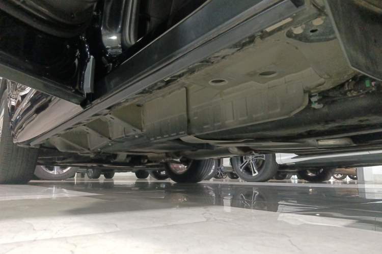 Used Buick Enclave 2022 652T 4x4 Prestige Flagship 6-Seater
