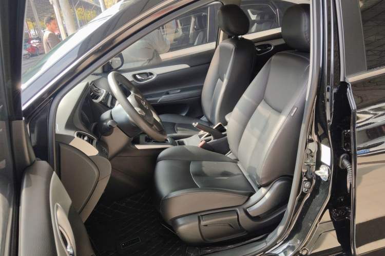 Used Nissan Sylphy 2021 Classic 1.6XE CVT Exclusive Edition