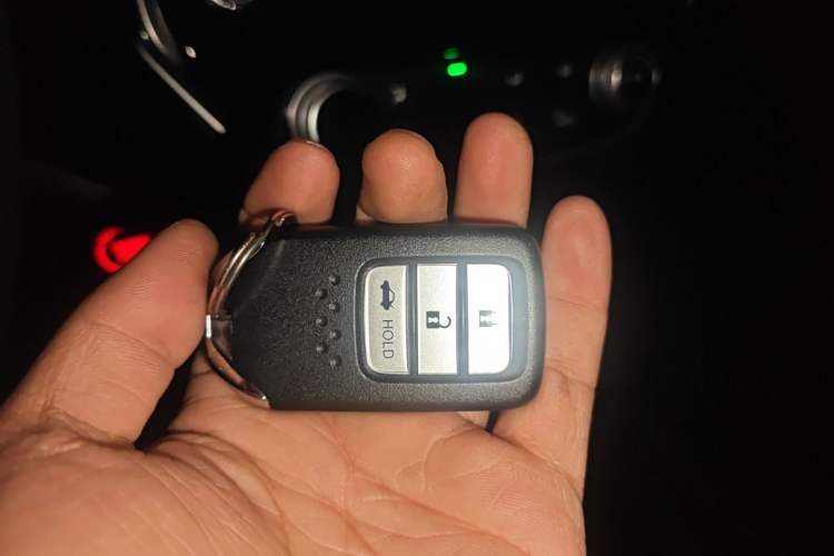 Used Honda Crider 2024 180 Turbo CVT Smart Enjoyment Edition
