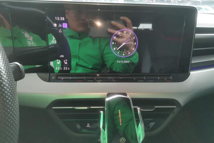 Used Volkswagen Lamando 2022 Lingdu L 280TSI DSG Ultra-Spicy Flagship Edition
