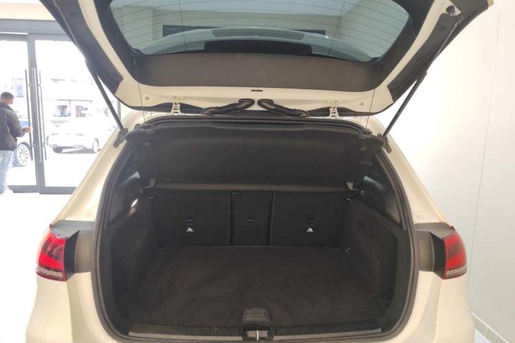 Used Mercedes-Benz B-Class 2020 B 200 Sport Edition
