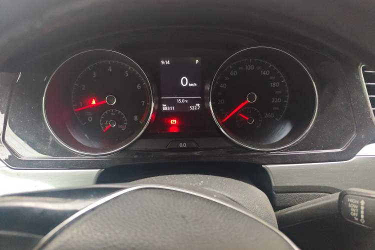 Used Volkswagen Lamando 2015 280TSI DSG Comfort Edition