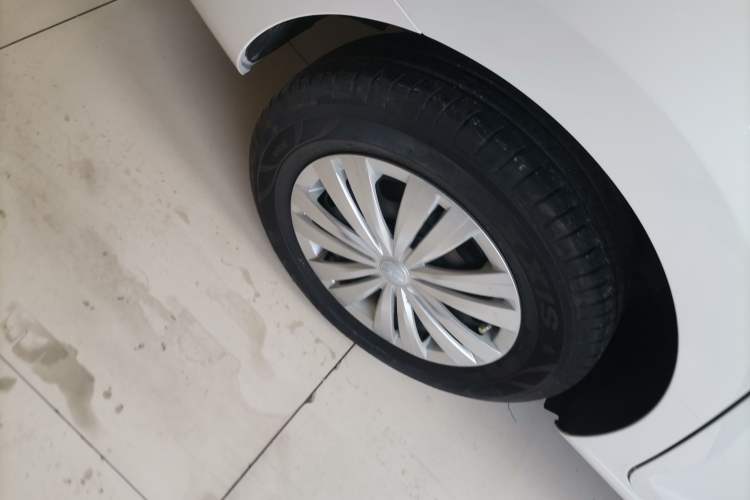 Used Volkswagen Santana 2019 1.5L Automatic Fashion Edition China VI
