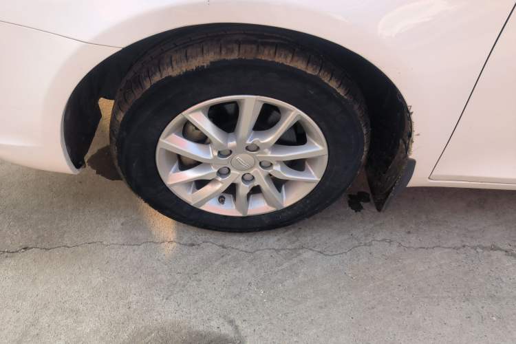 Used Geely Auto Emgrand 2020 1.5L CVT Luxury Model