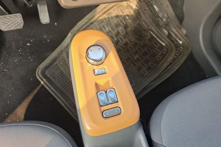 Used  Lumin 2022 210km Sweet Edition
