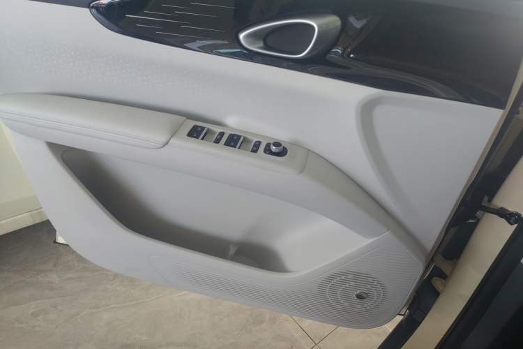 Used  Geome 2025 310km Youth Edition
