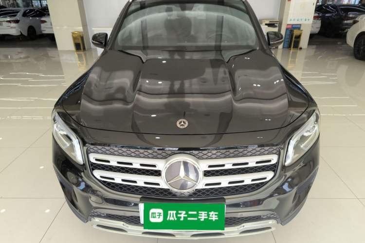 Used Mercedes-Benz GLB 2021 GLB 200 Dynamic Edition