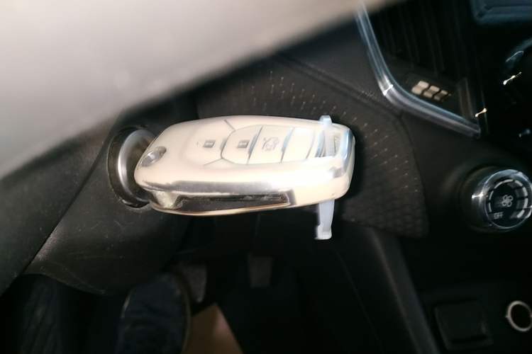 Used Chevrolet Cruze 2016 1.5L Automatic Luxury Edition