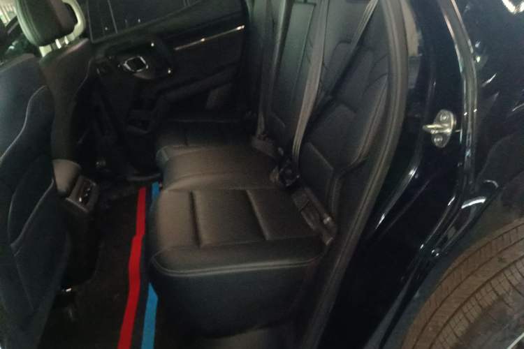 Used Haval  2024 Hi4 102km Trend Electric Version Plus