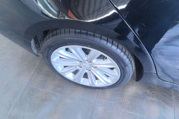 Used Cadillac ATS-L 2017 28T Tech Edition
