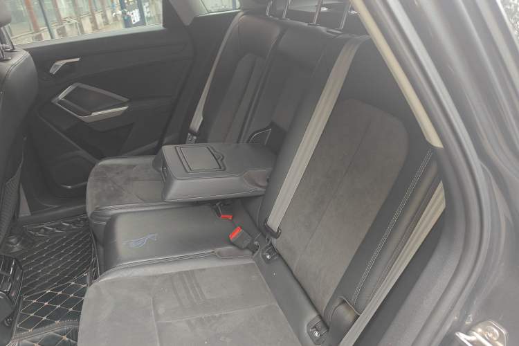 Used Audi Q3 2021 35 TFSI Progressive Dynamic Edition