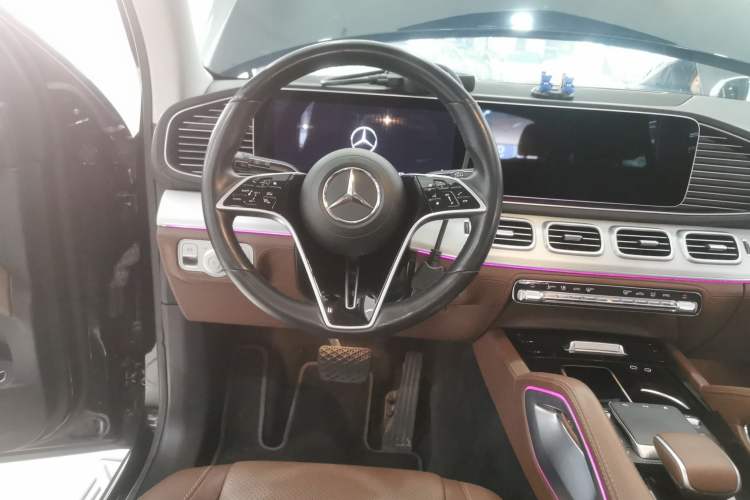 Used Mercedes-Benz GLE 2024 GLE 350 4MATIC Dynamic Edition
