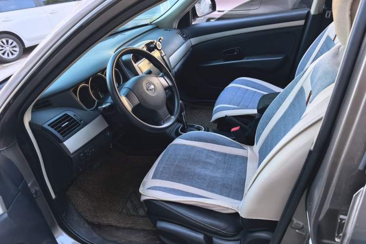 Used Nissan Sylphy 2018 Classic 1.6XE CVT Comfort Edition
