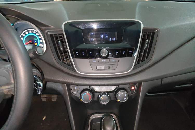 Used Chevrolet Cavalier 2019 320 Automatic Enjoyment with Sunroof
