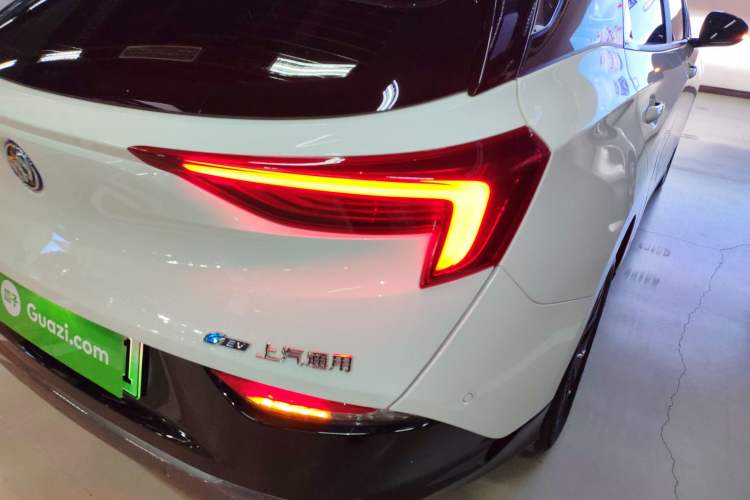 Used Buick Velite 6 2024 430km Comfort Edition
