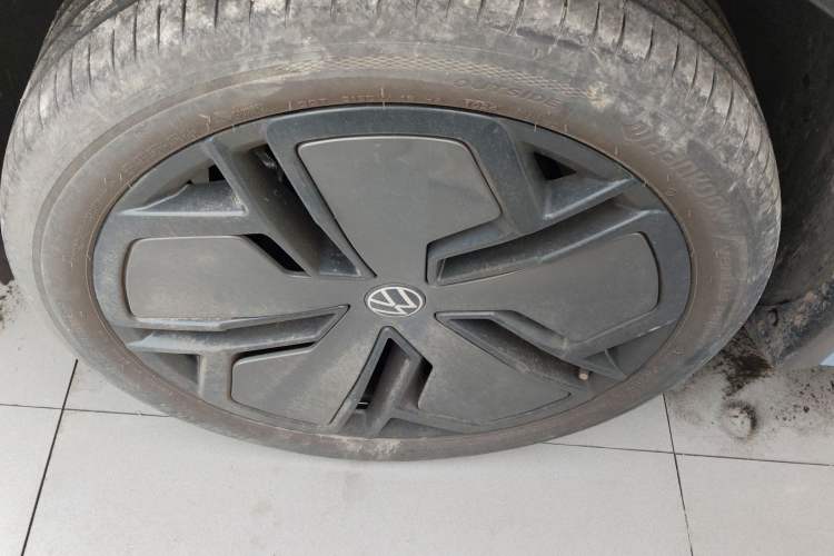 Used Volkswagen Tiguan L 2024 PRO 380TSI Four-Wheel Drive R-Line Prestige Edition