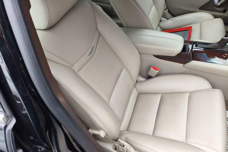 Used Cadillac XTS 2016 28T Elite Edition