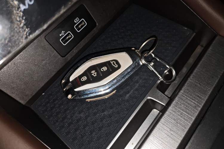 Used JETOUR X90 PLUS 2023 Facelift 1.6TD DCT Villa 7-Seater