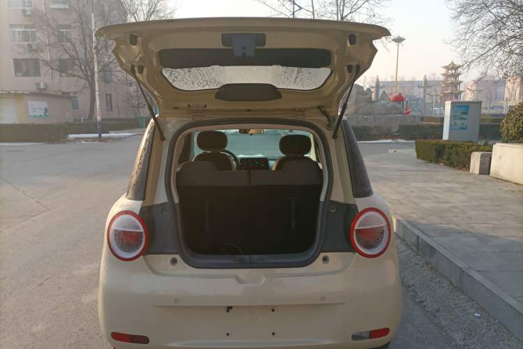 Used  Lumin 2022 155 km – Refreshingly Sweet Edition