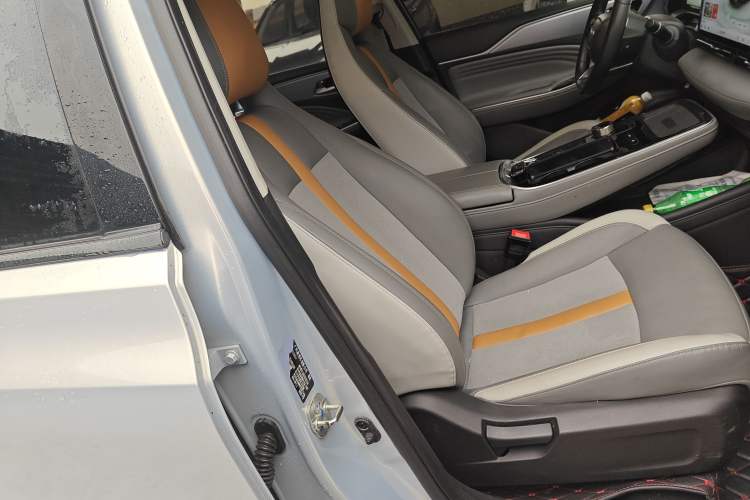 Used AION S Plus 2022 70 Intelligent Edition