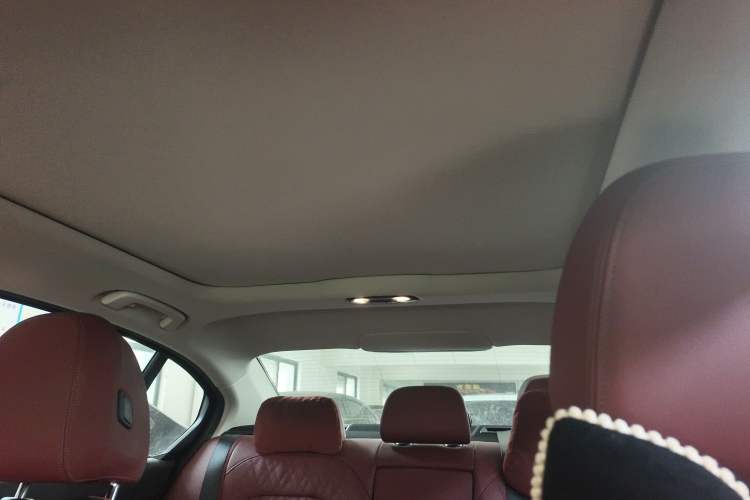 Used BMW 3 Series 2023 325Li M Sport Night Edition Package
