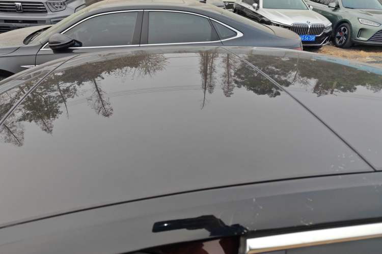 Used Audi A6L 2019 45 TFSI quattro Prestige Elegant Edition
