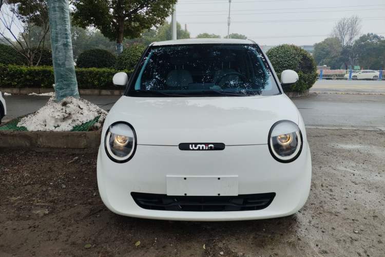 Used  Lumin 2022 210km Sweet Edition