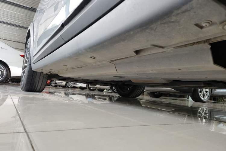 Used Changan UNI-T 2022 1.5T Prestige Version
