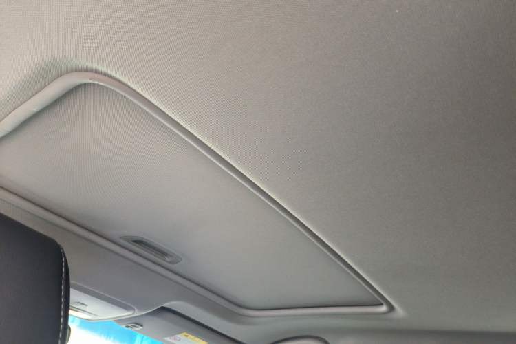 Used Buick GT 2021 1.3T Automatic Mild Hybrid Elite Version