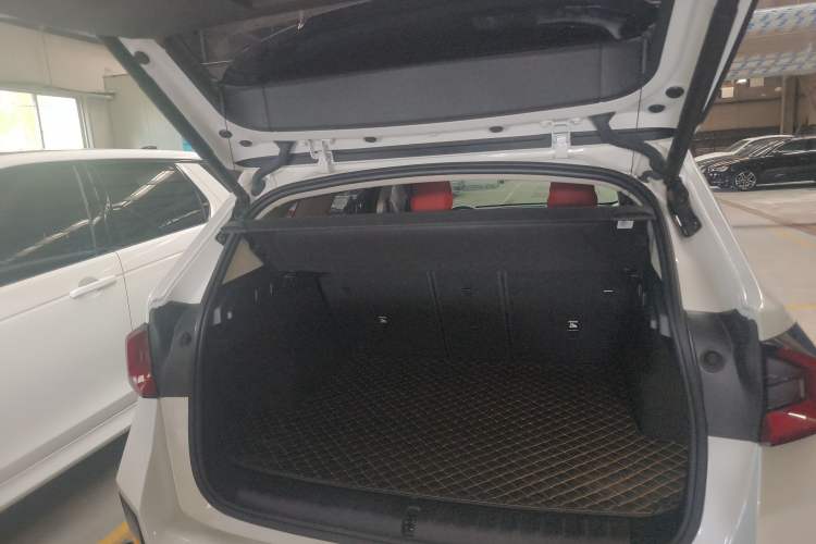 Used BMW X1 2023 sDrive25Li M Sport Package
