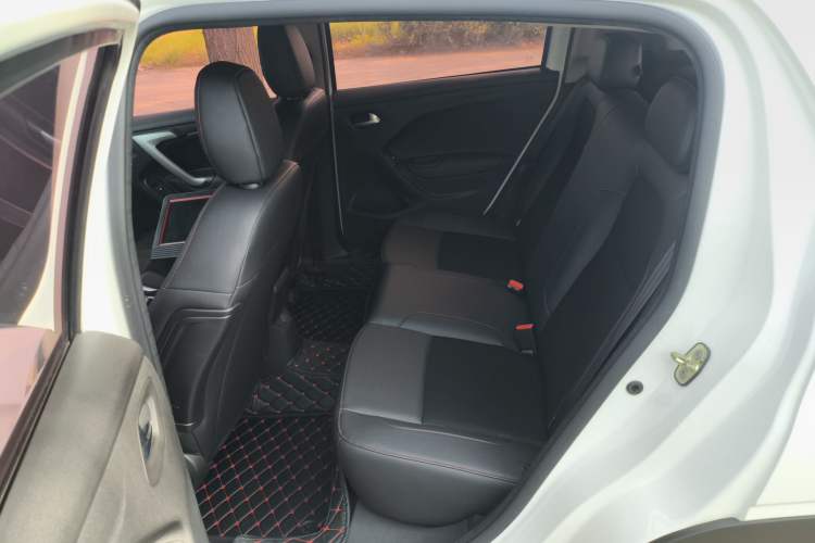 Used Citroen C3-XR 2018 1.6L Automatic Pioneer Model
