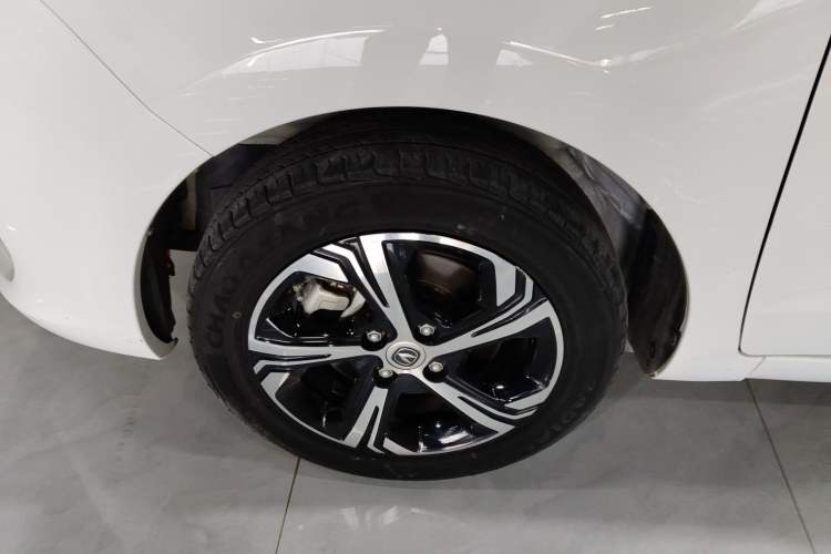 Used Oshan Benni E-Star 2022 Qingxin Edition Colorful Model Lithium Iron Phosphate