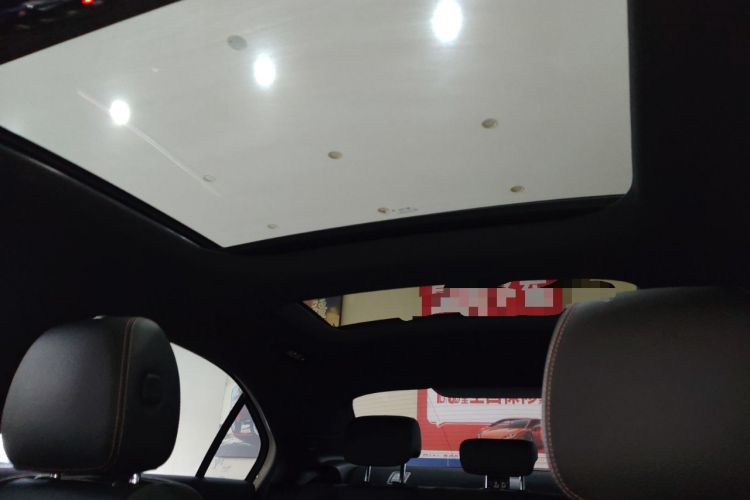 Used Mercedes-Benz A-Class 2019 A 200 L Sport Sedan First Edition Special Edition
