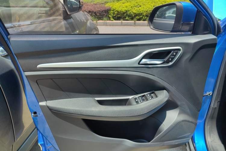 Used MG ZS 2018 1.5L Manual Comfort Edition China V Standard