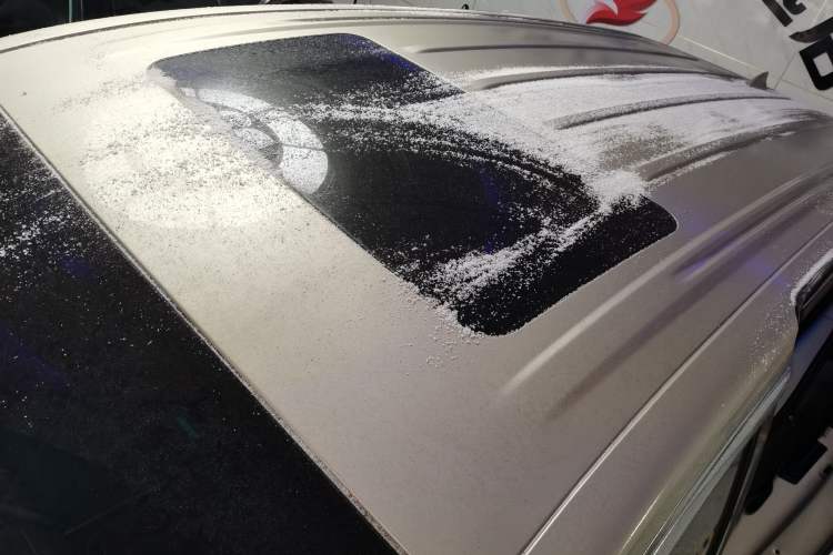 Used Buick GL8 2018 ES 28T Comfort Model China VI Standard