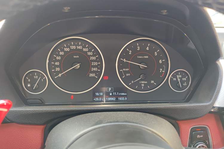 Used BMW 4 Series 2016 420i Gran Coupe M Sport Edition
