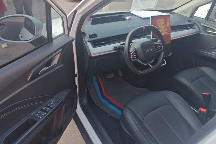 Used NETA V 2022 Chao 400 Lite
