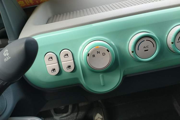 Used Bestune Pony 2024 170km Vitality Horse
