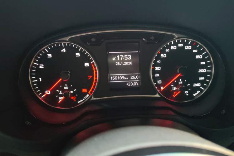 Used Audi A1 2013 30 TFSI Sportback Ego plus