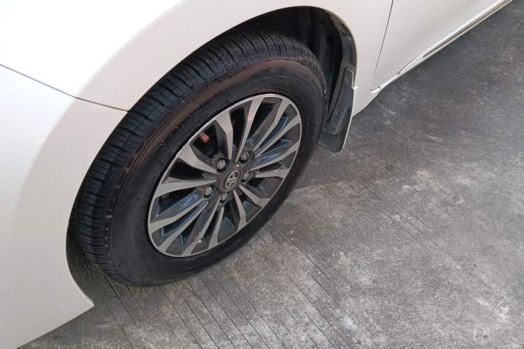 Used Toyota Corolla 2018 1.2T S-CVT GL Smart Enjoyment Version
