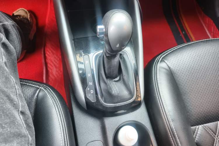 Used Kia Forte 2014 1.6L AT GL
