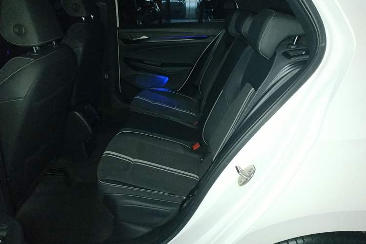 Used Volkswagen Golf 2021 280TSI DSG R-Line