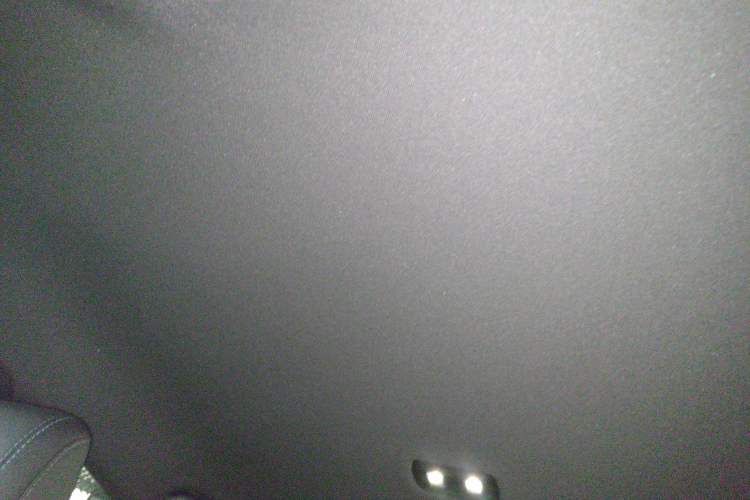 Used BYD Qin L 2025 DM-i Smart Drive 80KM Leading Model