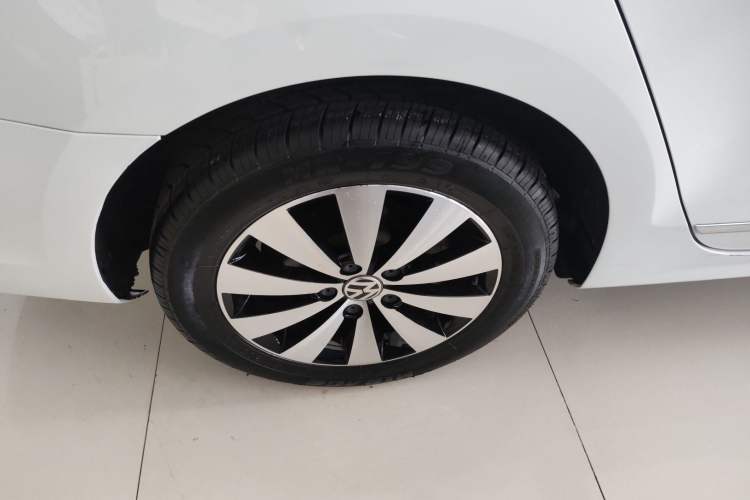 Used Volkswagen Sagitar 2017 1.6L Automatic Comfort Model